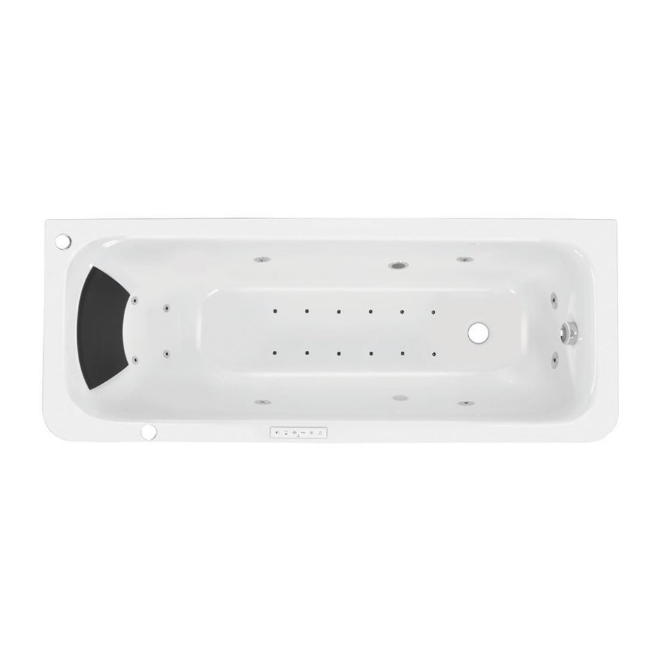 Laguna Whorlpool Water