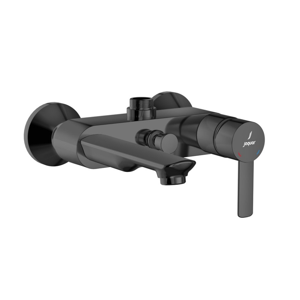 Single Lever Wall Mixer