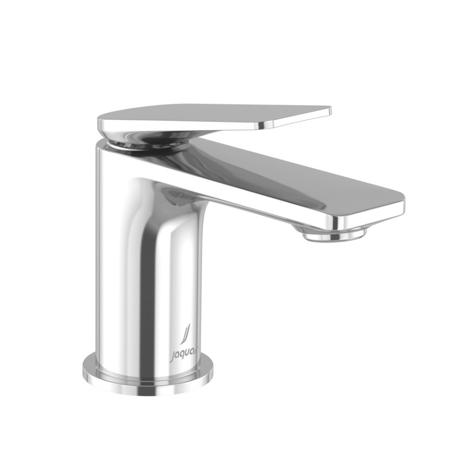 Single Lever Basin Mixer without Popup Waste